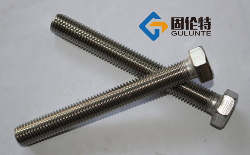 國(guó)標(biāo)不銹鋼螺栓廠家